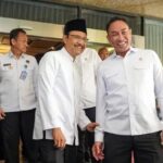 Puji Keberanian Kapolri, PBNU Siap Pasang Badan Kawal Pemberantasan Narkoba