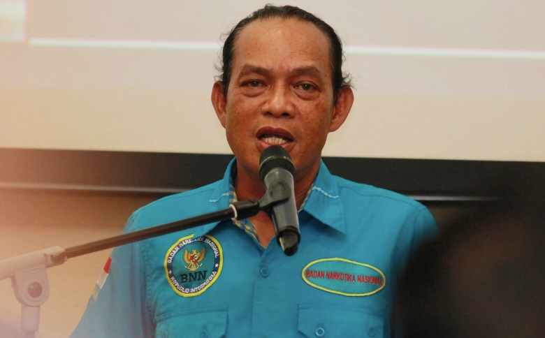 Arman Depari Acungkan Jempol untuk Strategi Kapolri Putus Rantai Pasokan Narkoba