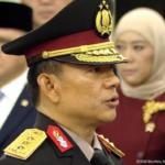 Babak Baru Kepolisian, Presiden Lantik Komjen Pol. Wahyu Hadiningrat Jadi Wakapolri