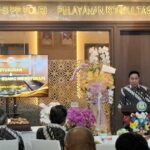 Ketum PP Polri Sambut Hangat Kapolri Jenderal Suyudi Bawa Nuansa Baru Dekat Rakyat
