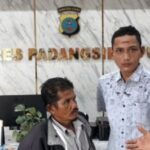 Berkat Layanan Call Center 110, Polres Padangsidimpuan Fasilitasi Kepulangan Pemuda Meresahkan ke Keluarga