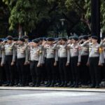 Bersama Masyarakat, Polda Metro Jaya Kawal 59 Agenda di Ibu Kota Hari Ini