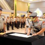 Brigjen Fadillah Zulkarnaen Resmi Jabat Wakapolda Sumut, Polda Perkuat Akselerasi Pelayanan