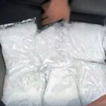 Buah Kerja Sama Bea Cukai dan Polres Tanjungbalai, 4 Kg Sabu dari Malaysia Gagal Masuk Sumut