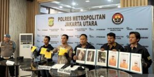 Cepat dan Profesional, Polres Jakut Ungkap Kasus Penculikan di Tanjung Priok