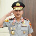 Sukses Sebagai Wakapolda Metro Jaya, Irjen Pol Dekananto Eko Purwono Dipromosikan Jadi Kapolda Jatim