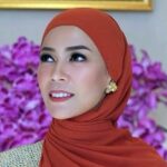Dewi Yuali Suyudi Ario Seto, Derap Sunyi Putri Jenderal Polisi