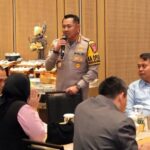 Dua Polres di Bekasi Raya Proaktif Amankan Pelajar PKL dari Bahaya Demonstrasi