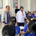 Edukasi Jalur Legal, Polda Lampung Lindungi Calon Pekerja Migran dari TPPO