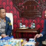 FBI Angkat Topi atas Prestasi Polda Jateng Bongkar Sindikat Pig Butchering Scam