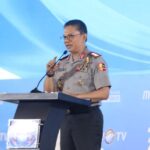 Tekan Konflik 37 Persen, Polri Sebar Puluhan Ribu Bhabinkamtibmas ke Daerah Rawan