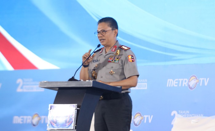 Tekan Konflik 37 Persen, Polri Sebar Puluhan Ribu Bhabinkamtibmas ke Daerah Rawan