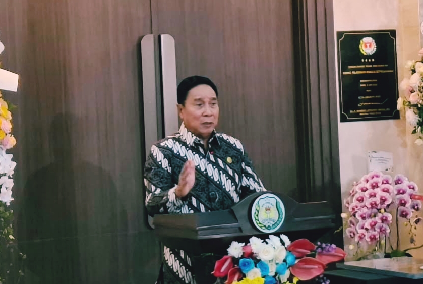 Tabungan Akhirat BHD untuk Purnawirawan dan Warakawuri Polri