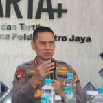 Kapolda Metro Jaya Buka Ruang Dengar, Serap Kritik dan Saran Insan Pers Demi Jakarta