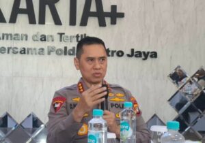 Kapolda Metro Jaya Buka Ruang Dengar, Serap Kritik dan Saran Insan Pers Demi Jakarta