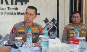 Bukti Polisi Bersama Masyarakat, Kapolda Metro Jaya Obral Nomor WA untuk Pengaduan Publik