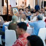 Implementasi Polisi Bersama Masyarakat, Kapolda Metro Jaya Rangkul Buruh Lewat Dialog untuk Demokrasi yang Sejuk