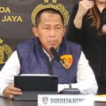 Kombes Pol. Imron Ermawan, Karsa Sang Penjaga Nurani