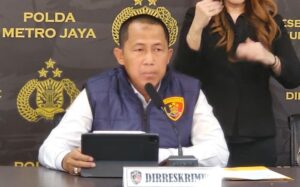 Kombes Pol. Imron Ermawan, Karsa Sang Penjaga Nurani