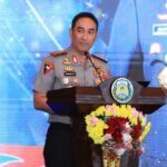 Ini Commander Wish Kapolri, Polisi Harus Jadi Solusi di Tengah Masyarakat