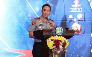 Ini Commander Wish Kapolri, Polisi Harus Jadi Solusi di Tengah Masyarakat