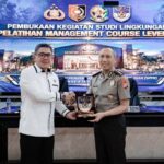 Mencetak Pemimpin Polri Lewat FGD SPPK di Polda Metro Jaya