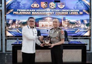 Mencetak Pemimpin Polri Lewat FGD SPPK di Polda Metro Jaya
