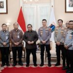 Usung Program ‘Polisi Peduli Pengangguran’, Gebrakan Baru Kapolda Metro Jaya Jaga Jakarta