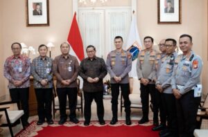 Usung Program ‘Polisi Peduli Pengangguran’, Gebrakan Baru Kapolda Metro Jaya Jaga Jakarta