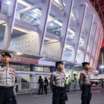 Jelang Laga Indonesia Vs Bangladesh, Polda Metro Jaya Utamakan Pengamanan Humanis