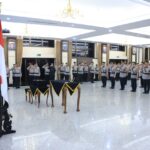 27 Pati Polri Resmi Bertugas di Jabatan Baru Sebagai PJU Mabes dan Kapolda Usai Sertijab Sabtu Malam