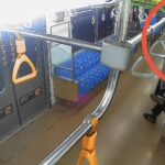 Unit 1 Subdit III Tahbang Resmob Polda Metro Jaya Bekuk Pencuri Laptop di KRL