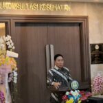 PP Polri Resmikan Ruang Hidroterapi Gratis bagi Purnawirawan