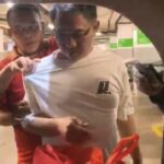 Berkat Undercover, Polres Pelabuhan Tanjung Priok Bongkar Narkoba Jaringan Internasional Senilai Rp2,8 Miliar