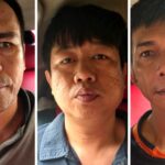 Gerak Cepat Resmob Bareskrim Polri Tangkap Tiga Anggota Sindikat ‘Geser Tas’ Lintas Provinsi