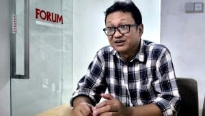 Pengamat ISESS Sebut Keadilan Substantif Jadi Ujian Reformasi Polri di Era Prabowo-Gibran