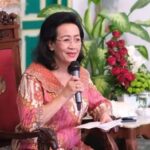 GKR Hemas Sanjung Sinergi Polda DIY dan Masyarakat dalam Pemberantasan Narkoba