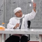 ‎Polri  Rangkul Ulama, Citra Humanis Kepolisian Makin Terangkat