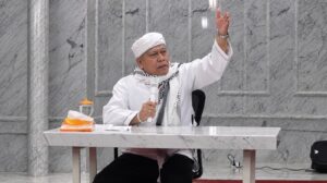 ‎Polri  Rangkul Ulama, Citra Humanis Kepolisian Makin Terangkat