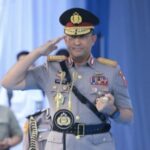 Kapolri Jenderal Suyudi Tugaskan 4 Komjen di Luar Struktur Organisasi Polri