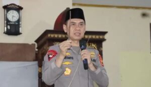 Jejak Cemerlang Komjen Pol Dadang Hartanto Jadi Kapolda Metro Jaya, Pangkas Signifikan Jumlah Konflik di Maluku