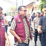 Sarang Narkoba Kampung Ambon dan Boncos Digerebek Dittipidnarkoba Bareskrim dan Polda Metro Jaya