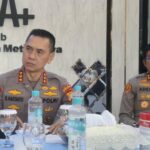 Wartawan Nilai Komjen Dadang dan Irjen Adex Duet Serasi Bawa Polda Metro Jaya Lindungi dan Layani Rakyat