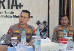 Wartawan Nilai Komjen Dadang dan Irjen Adex Duet Serasi Bawa Polda Metro Jaya Lindungi dan Layani Rakyat