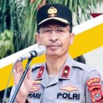 Kapolri Mutasi 19 Kapolda, Irjen Jawari Pimpin Polda Sumbar Gantikan Irjen Djati