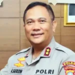 Kapolri Tunjuk Irjen Asep Safrudin Jadi Kabareskrim Polri