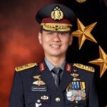 Kapolri Suyudi Rotasi Sejumlah Kapolda, Dadang Hartanto Pimpin Metro Jaya
