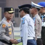 Ini Dia Strategi Gamblang Kapolda Jatim Irjen Dekananto Tekan Angka Kecelakaan Lalu Lintas Lewat Operasi Patuh Semeru 2026