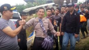 Jejak Irjen Pol. Adex Yudiswan, dari Hutan Latimojong hingga Menjaga Ibu Kota Jakarta