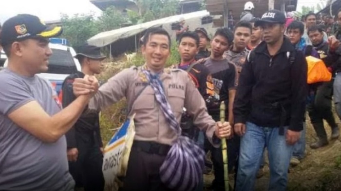 Jejak Irjen Pol. Adex Yudiswan, dari Hutan Latimojong hingga Menjaga Ibu Kota Jakarta